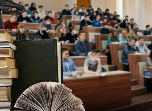 Навчання у вишах на контракті здорожчає до 50 тис. грн на рік: у МОН назвали причину
