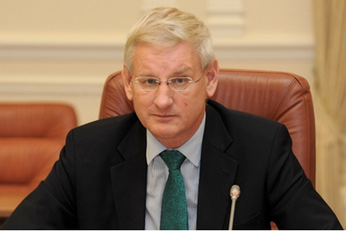 "Марна надія Кремля", – Карл Білд розкритикував умови Путіна щодо мирних переговорів