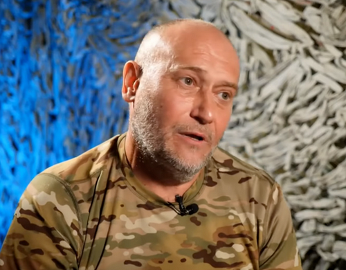 Ярош запропонував Медведєву "найкращий варіант пекла"