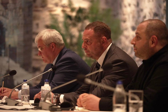Всі спроби росіян привʼязати сьогоднішній день до 2022 року не спрацюють, – Офіс президента 