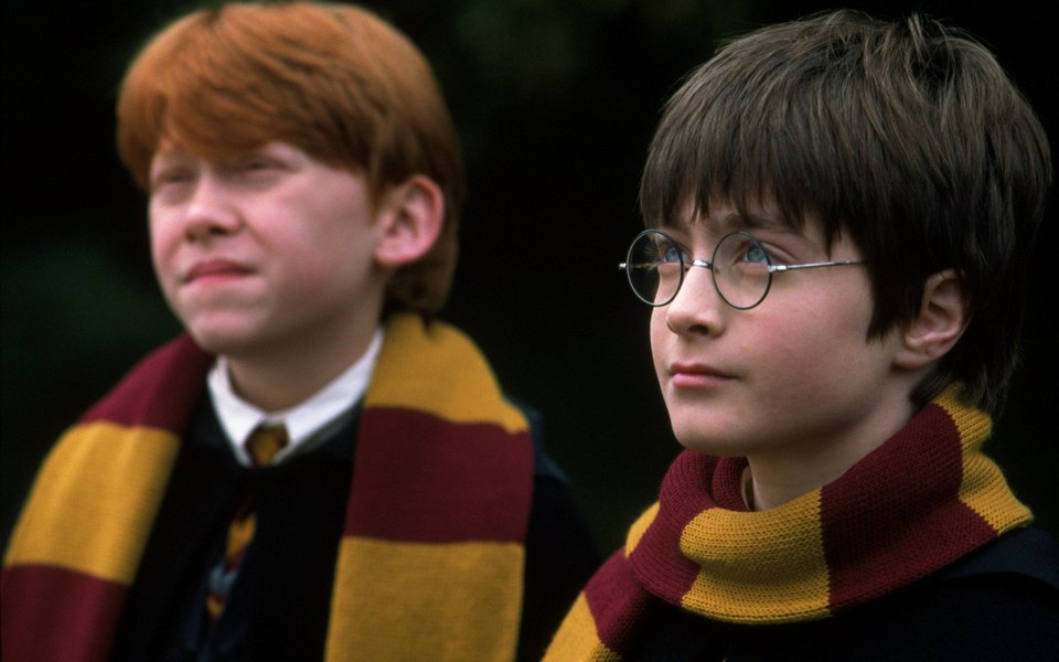 Warner Bros. хочет снять сериал о Гарри Поттере