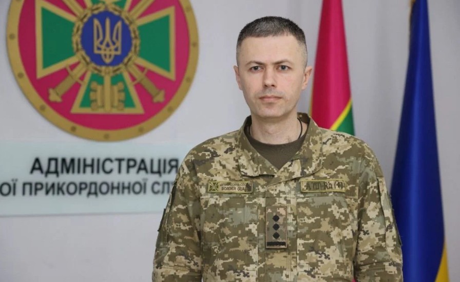 Демченко: Найважча ситуація на кордоні з Росією – в Харківській та Сумській областях
