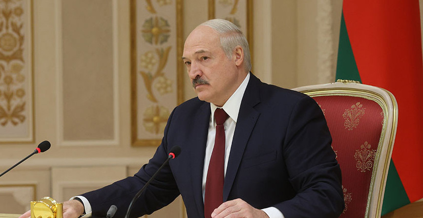 Фурса: Лукашенко – банкрот. Белорусская экономика – болото, которое не может существовать без постоянных дотаций от Кремля