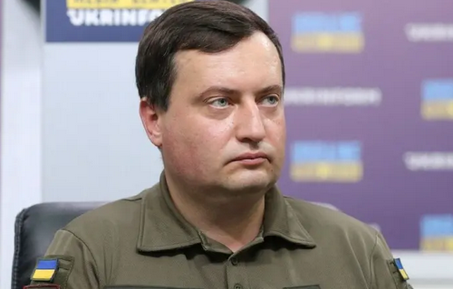  Україна працює над організацією нових обмінів полоненими, - Юсов 
