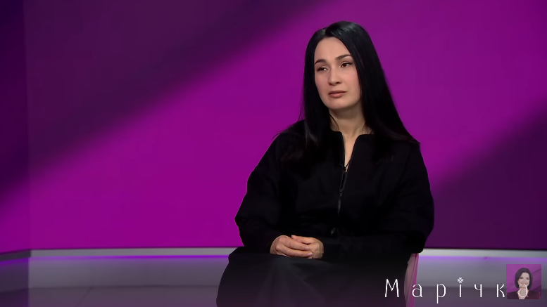 Саша Кольцова вперше розповіла, чому Суспільне не підписало контракт з Maruv про участь у Євробаченні 2019