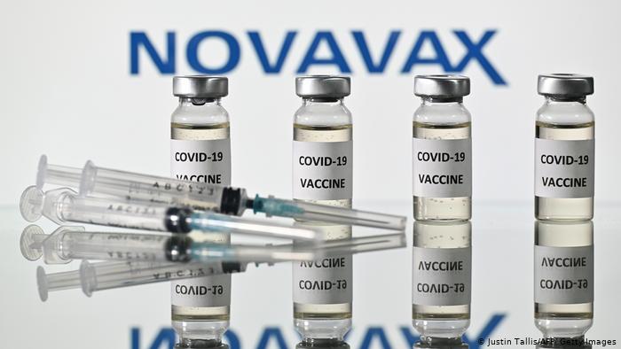 Вакцина Novavax показала почти 90% эффективность. Но есть и плохие новости 