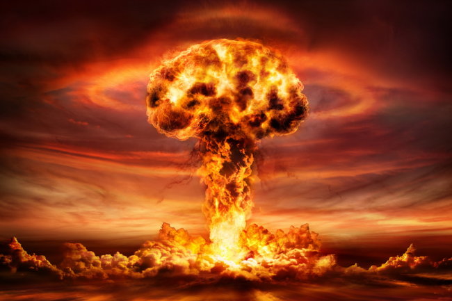 Мир столкнулся с всплеском распространения ядерного оружия – The Economist