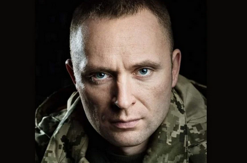  Командувач Сухопутних військ Драпатий подав рапорт про відставку після удару РФ по полігону