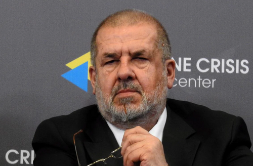 Підрив Кримського мосту: голова Меджлісу звернувся до росіян в Криму