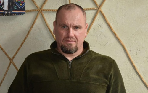 Росіяни стягнули на Сумщину найкращі свої сили: що відбувається на фронті, розказав Іван Тимочко