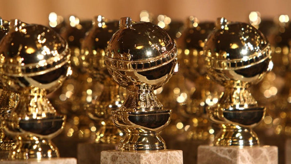 Оголошено номінантів на кінопремію "Золотий глобус 2021