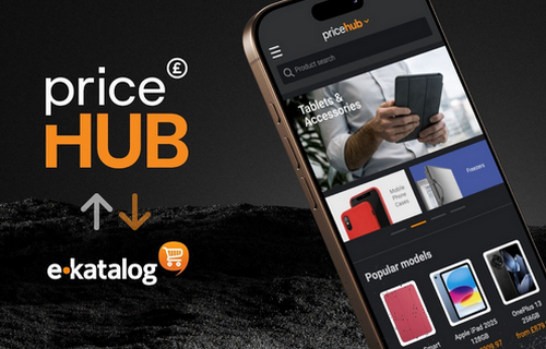 E-Katalog запускає PriceHub у Великій Британії: ставка на чесність і прозорість