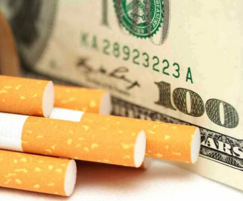 У ЄС хочуть різко підняти ціни на сигарети та вейпи