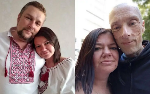 Три роки російського полону змінили військового до невпізнаваності