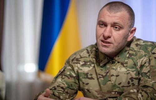Малюк розповів про спробу російських спецслужб підірвати будівлю СБУ в Києві 