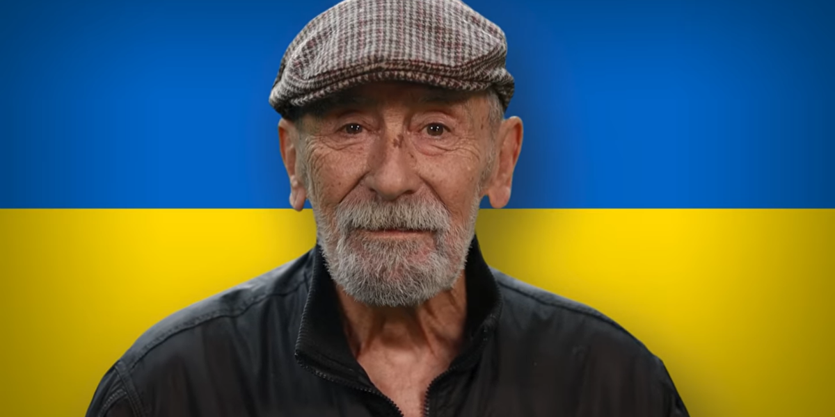 Ваша перемога – це і наша перемога: відомі грузинські діячі записали потужне відео на підтримку України