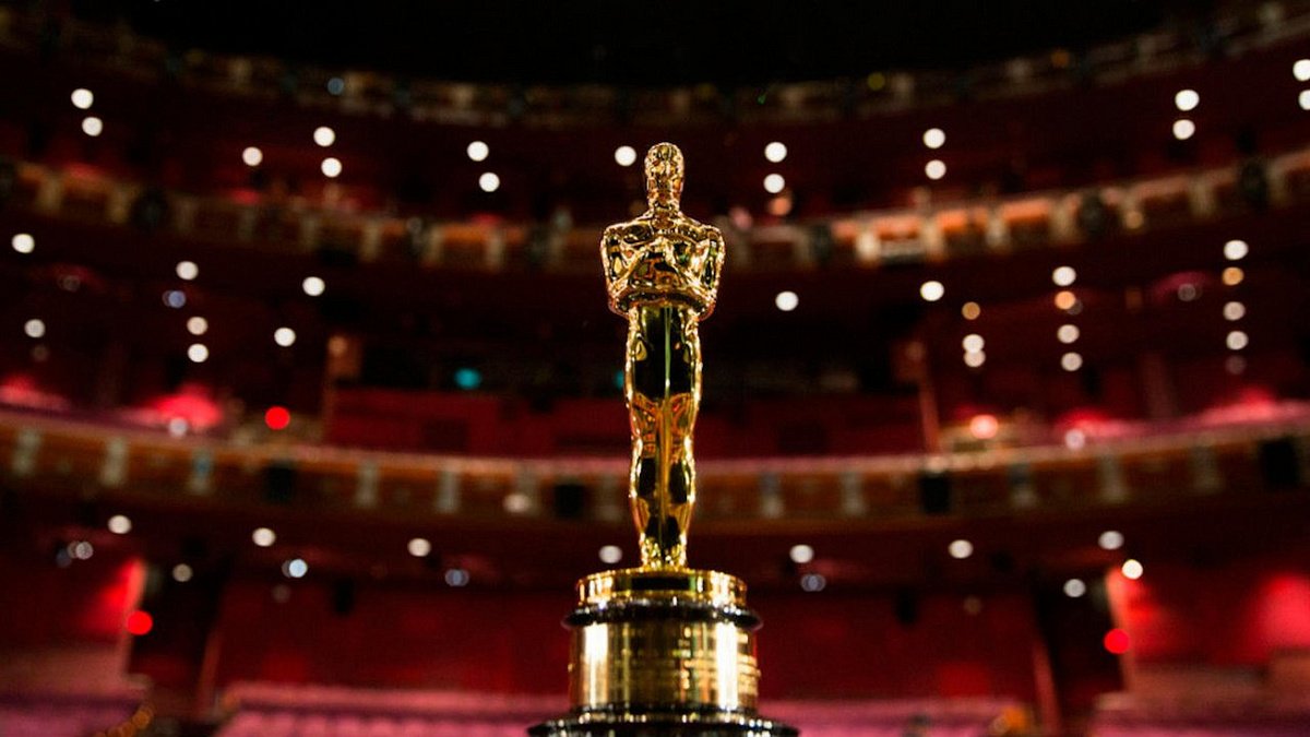 Оскар 2021: объявлен первый шорт-лист 