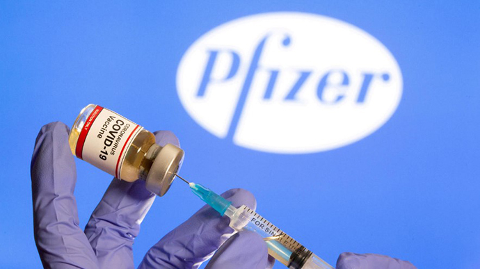 Pfizer для избранных? Украинцы, которые получат бесплатную вакцину, не смогу выбирать производителя 