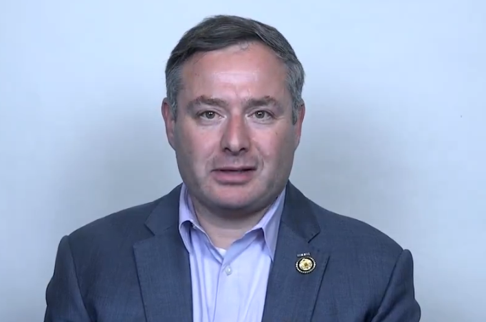 Конгресмен-демократ українського походження обурився призупиненням постачання зброї Києву: "Я розлючений"