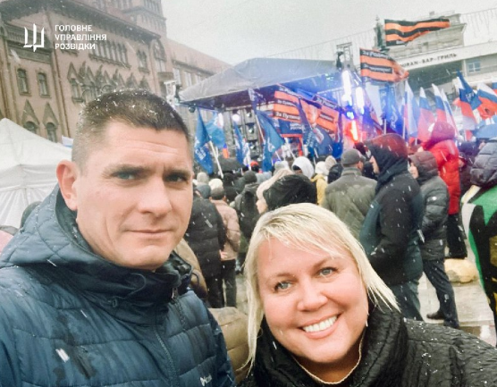 ГУР назвало ім'я воєнного злочинця, причетного до російського удару по дитячій лікарні "Охматдит"