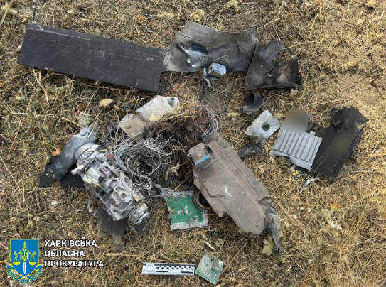 Ворог атакував пологовий будинок у Харкові, – Харківська обласна прокуратура 