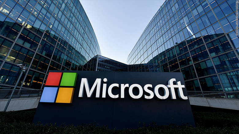 В Microsoft заявили о "крупнейшей кибератаке", за которой могла стоять Россия