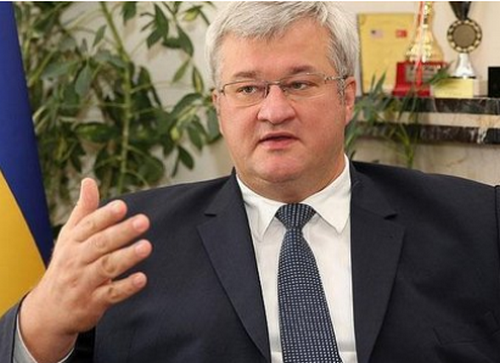 Білгород, а не Бєлгород: Україна повертатиме українські назви іноземним містам, - Сибіга 
