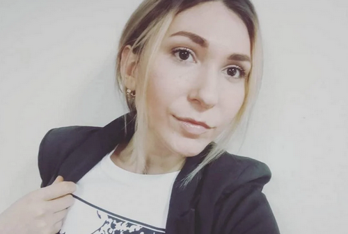 Таємниця загибелі журналістки Рощиною: виявлено нові травми, але причину смерті не встановлено