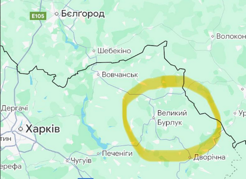 Ліквідовано командира полку РФ Лебедєва, який штурмував Харківську область