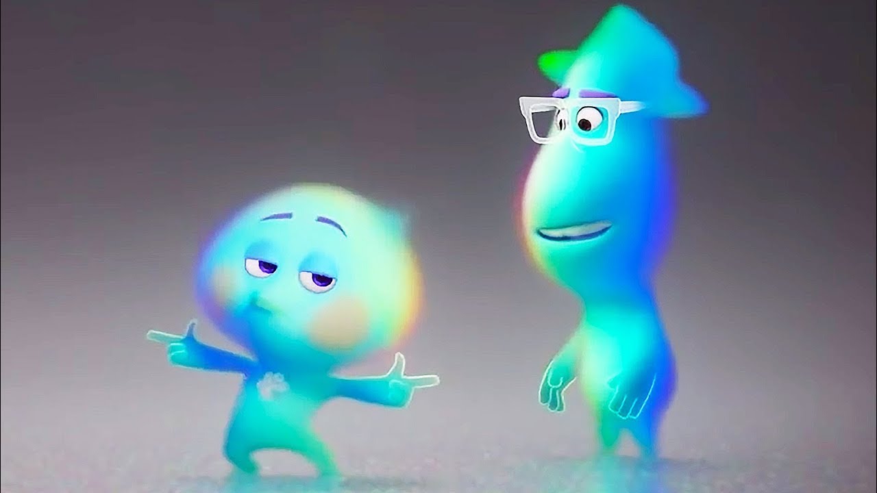 13 фактов о нашумевшем мультфильме "Душа", в котором Pixar решилась заговорить с детьми о мире по ту сторону жизни