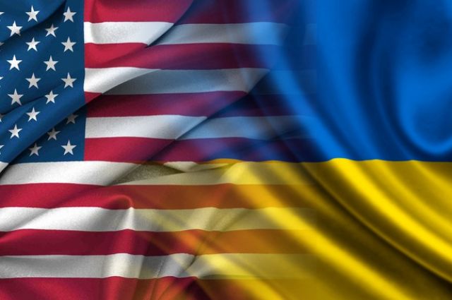 США поддержали Украину в санкциях против Медведчука – посольство