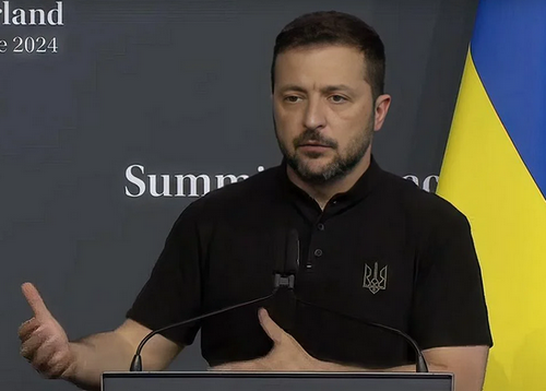 Зеленський підписав закон про реформу АРМА