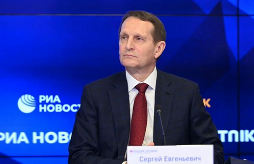 "Таємні вибори президента України" в Альпах: ГУР попередило про інформаційну операцію Кремля