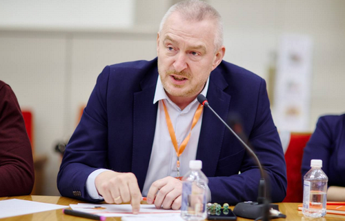 Помічник російського депутата зізнався другу у злочині, скоєному на Луганщині 