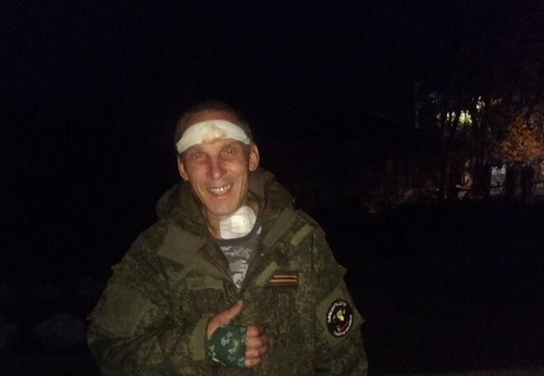 На фронті ліквідовано серійного людожера з Сахаліну, якого для участі у війні помилував Путін