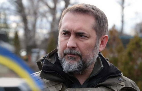 Сидітиме у СІЗО: Гайдаю обрали запобіжний захід 
