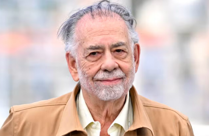 Френсіс Форд Коппола продає колекцію годинників після провалу фільму Френсіс Форд Коппола продає колекцію годинників після провалу фільму