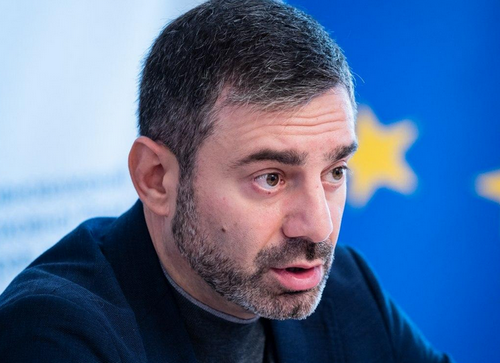 У соцмережах - хвиля шахрайств:  Лубінець попередив про  небезпеку й розказав, як захистити свої дані 