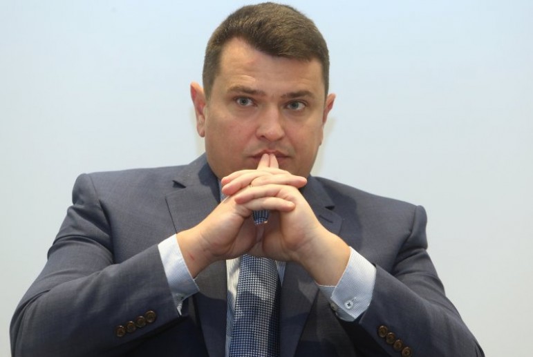 Владимир Фесенко: Интрига вокруг НАБУ и Сытника будет сохраняться до последнего момента
