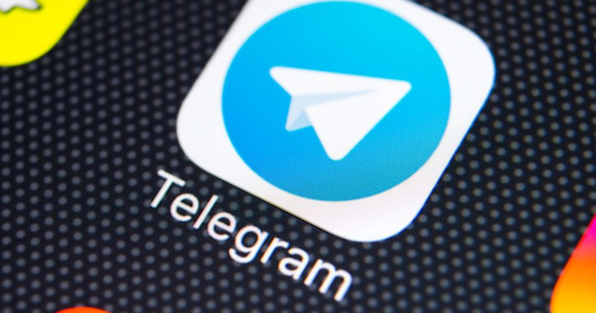 15-річна дівчина з Кривого Рогу створила "групу смерті" в Telegram