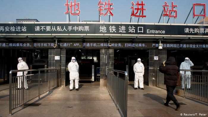 Reuters: Китай запускает COVID-паспорта поездок за границу