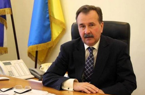 З російського полону звільнили ексмера Херсона - ЗМІ