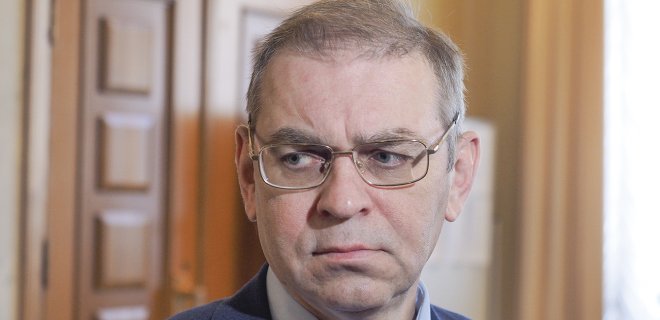 Справа про стрілянину Пашинського: потерпілий відкликав позов щодо ексдепутата, бо пробачив
