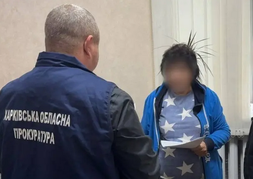 працівниця моргу обкрадала тіла загиблих захисників 