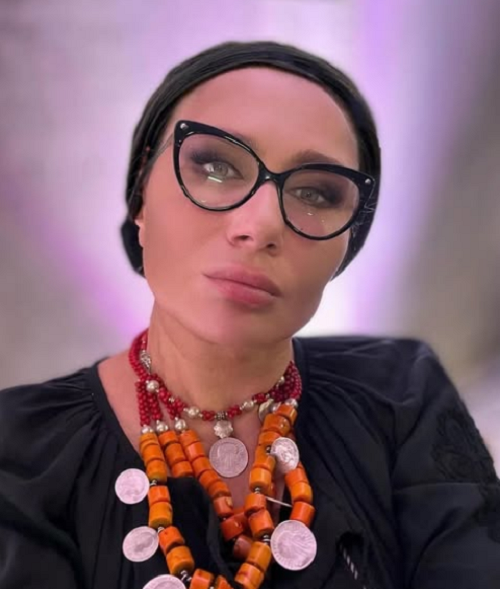 Олена Мозгова вперше озвучила свою правду про розрив із Олександром Пономарьовим