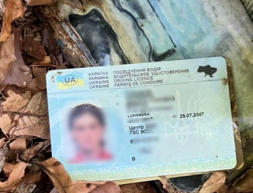 У Карпатах знайдено людські рештки: прикордонники — про трагічні наслідки невдалого перетину кордону 