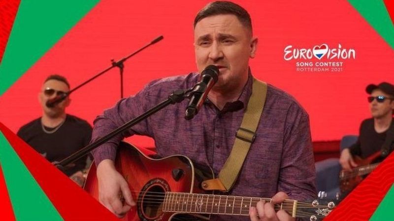 Білорусь на Євробаченні представлять КВНщики-фанати Лукашенка. Чому їх так хейтять? 