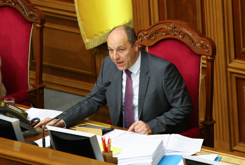 Вбивство Андрія Парубія: в УДО пояснили, чому ексголова ВР був без держохорони
