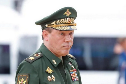 Генштаб РФ "захопив" Миколаївщину та Одещину, щоправда, лише на картах