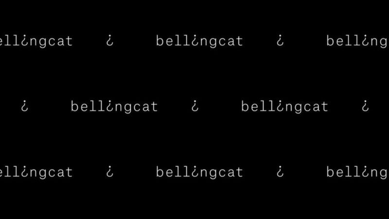 Хто такі Bellingcat і чому про них так багато говорять?